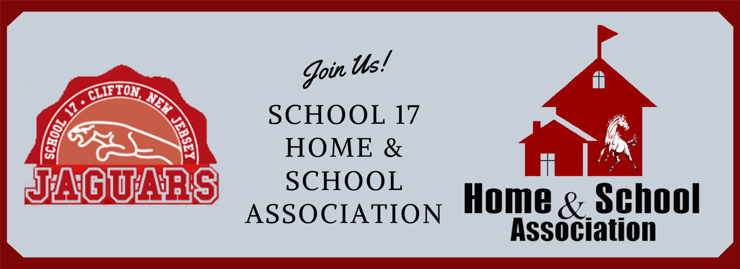 School Seventeen HSA Logo
